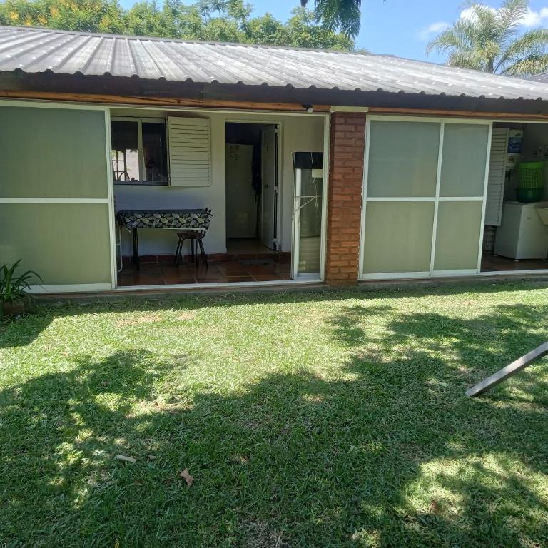 Casa Limonero - Un lugar tranquilo en familia - Casa - 21