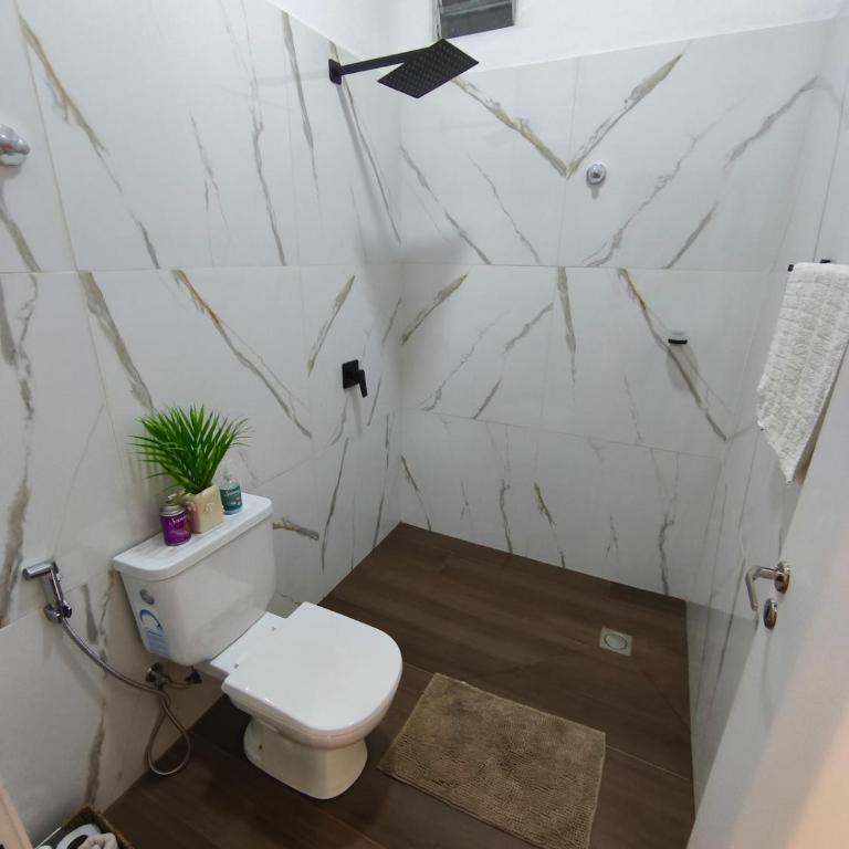 Dream HOUSE in Itaembé Miní - Apartamento de 1 dormitorio - 2