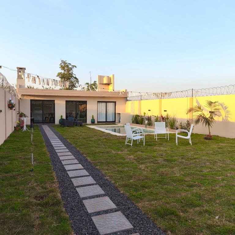Dream HOUSE in Itaembé Miní - Apartamento de 1 dormitorio - 3