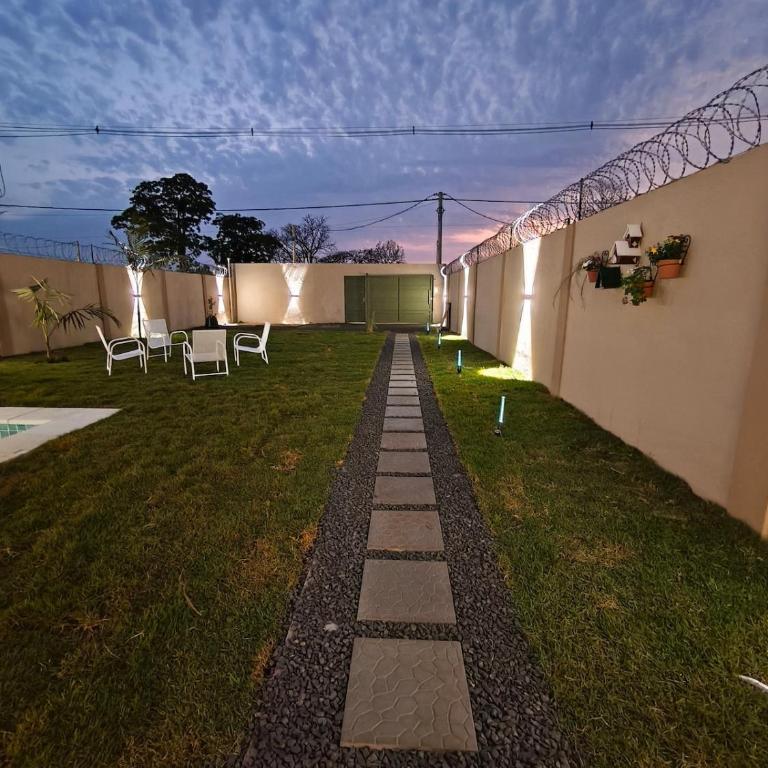 Dream HOUSE in Itaembé Miní - Apartamento de 1 dormitorio - 4