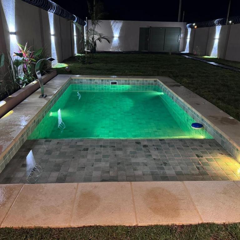 Dream HOUSE in Itaembé Miní - Apartamento de 1 dormitorio - 11