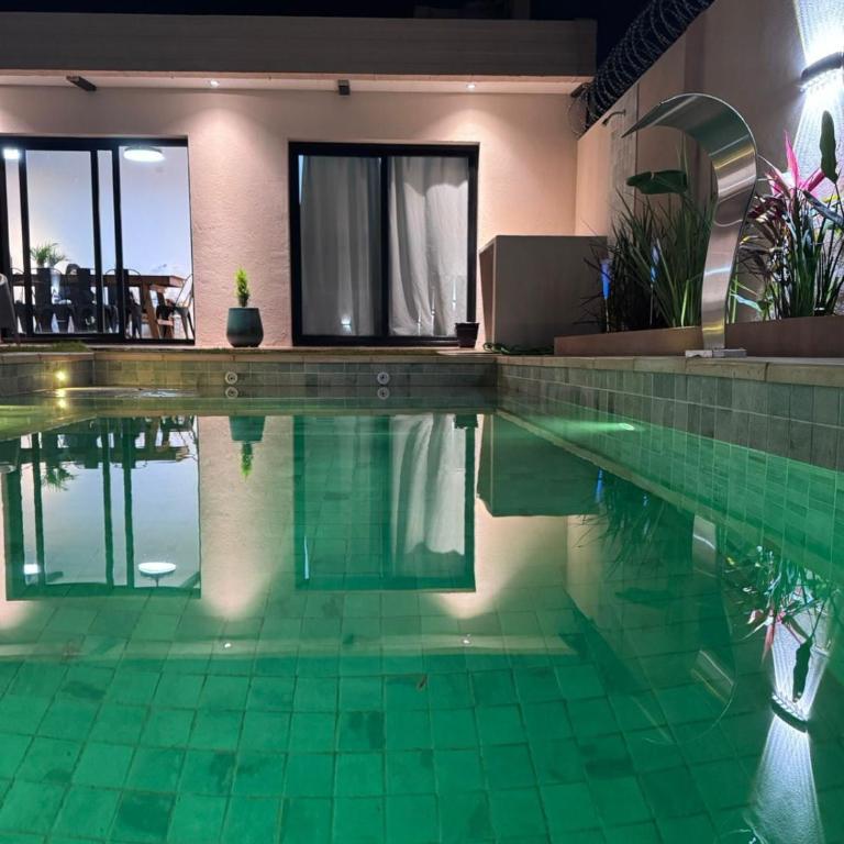 Dream HOUSE in Itaembé Miní - Apartamento de 1 dormitorio - 13