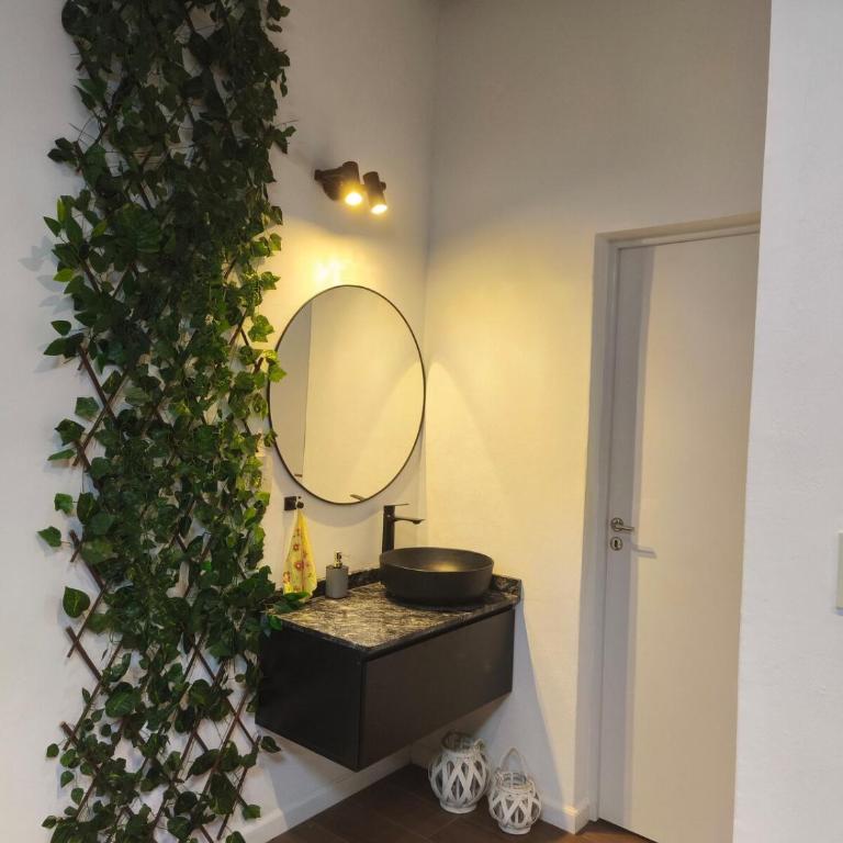 Dream HOUSE in Itaembé Miní - Apartamento de 1 dormitorio - 14