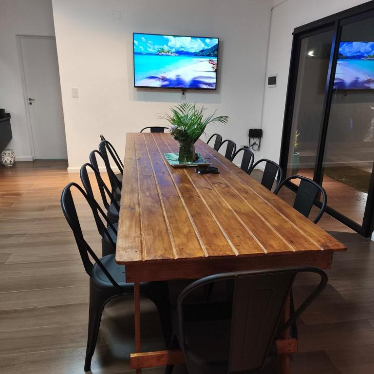 Dream HOUSE in Itaembé Miní - Apartamento de 1 dormitorio - 15