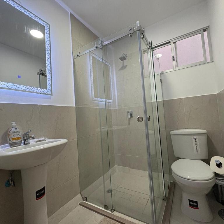 Comfortable Family House in a Private Residential Development - Casa de 3 dormitorios - 7