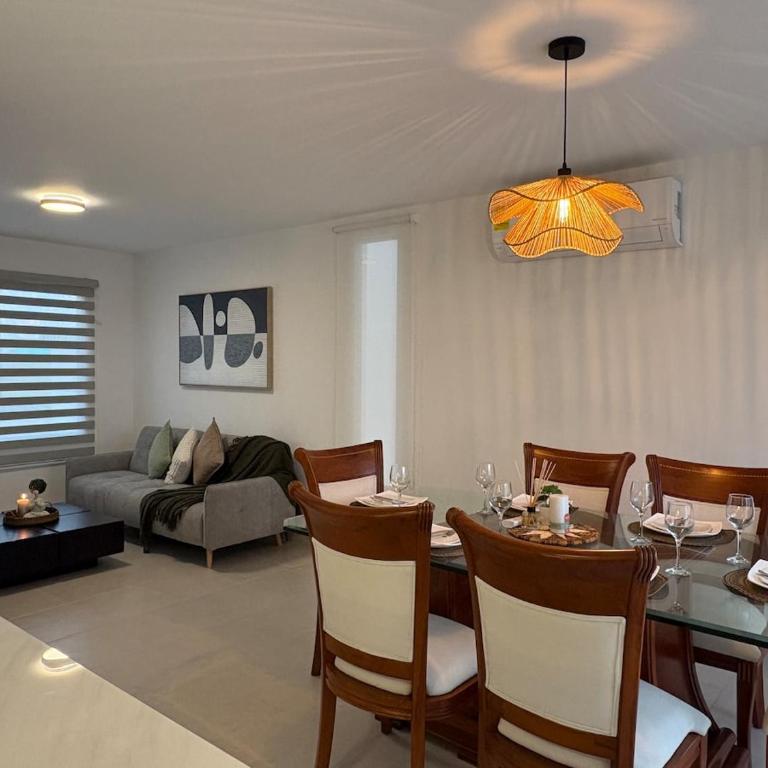 Comfortable Family House in a Private Residential Development - Casa de 3 dormitorios - 18