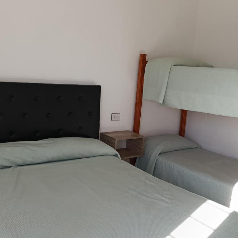 Complejo Kayu - Apartamento de 1 dormitorio - 2