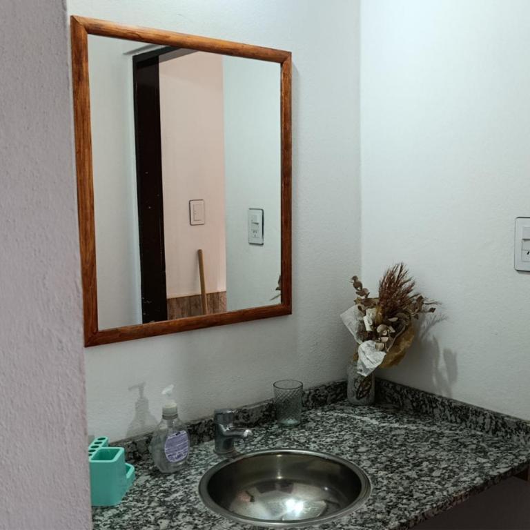 Complejo Kayu - Apartamento de 2 dormitorios - 7