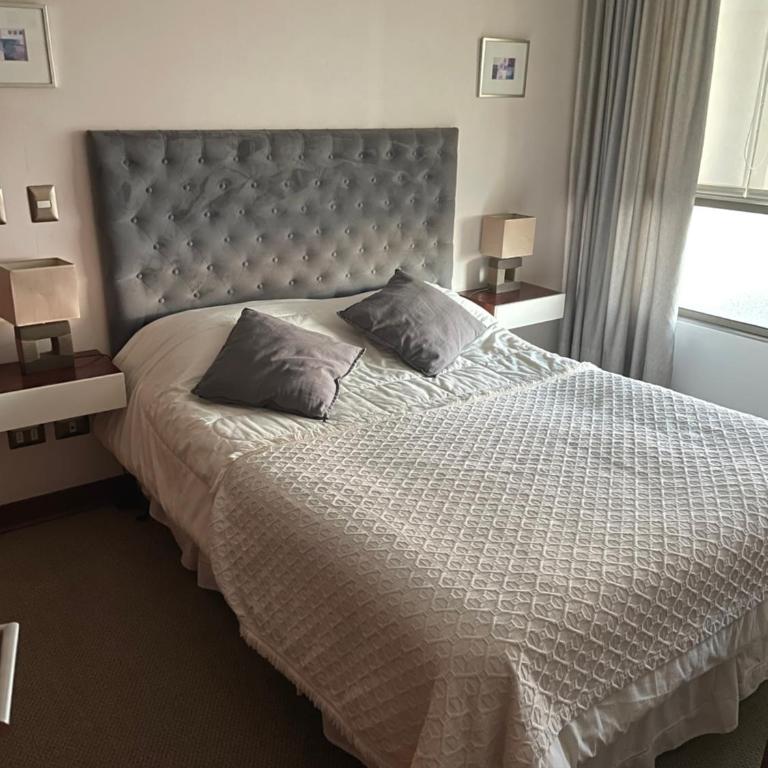 Lindo departamento con vista hermosa - One-Bedroom Apartment - 7