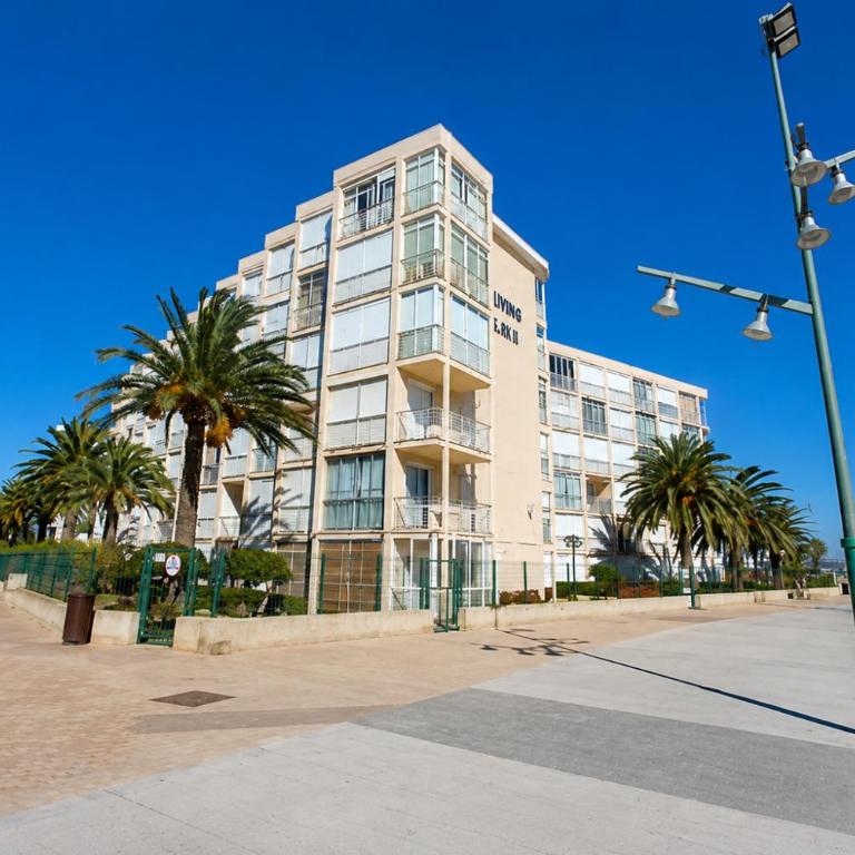 Paradis Playa La Pineda - Appartamento - 5