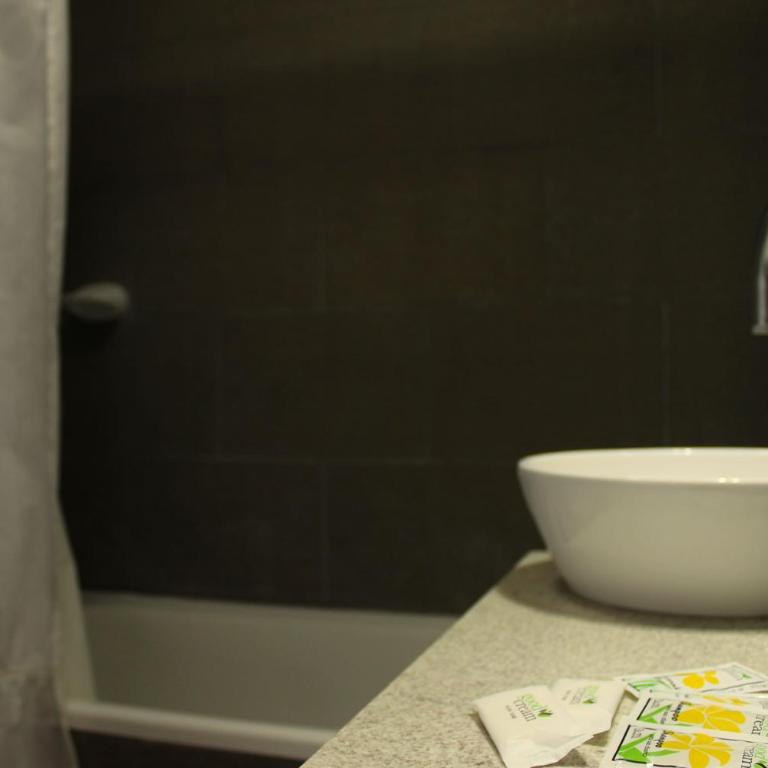 Luminoso Depto con Increible Vista y Pileta - Apartamento de 1 dormitorio - 5