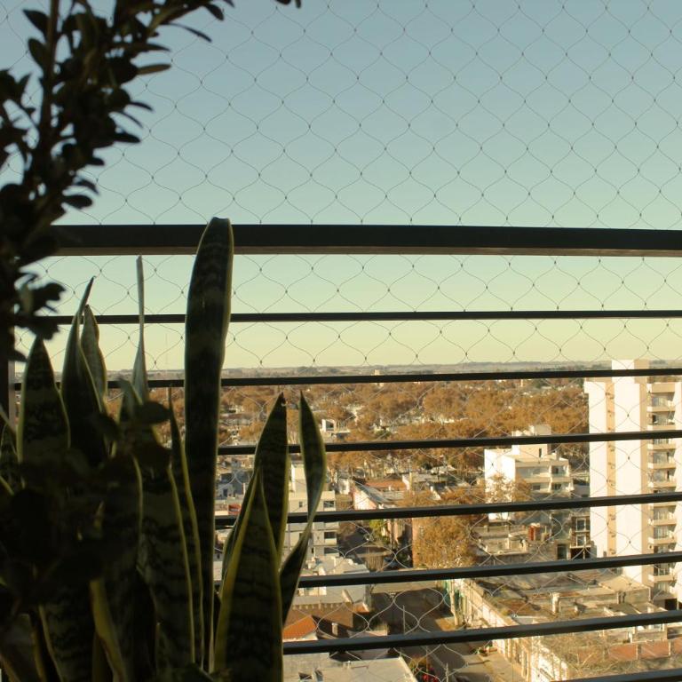 Luminoso Depto con Increible Vista y Pileta - Apartamento de 1 dormitorio - 16