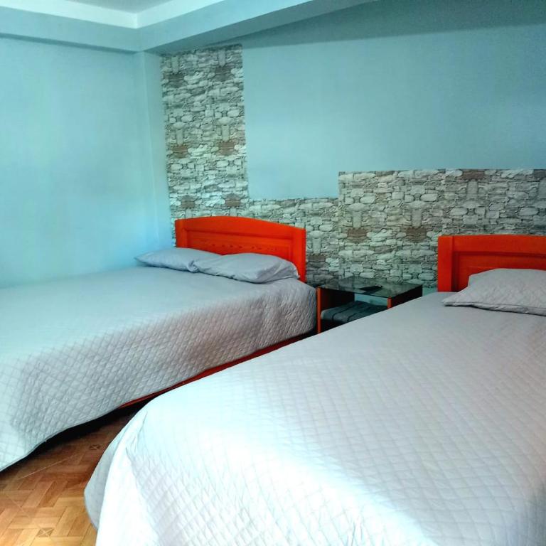 El REFUGIO DE MIS SUEÑOS - Family Room with Shared Bathroom - 2
