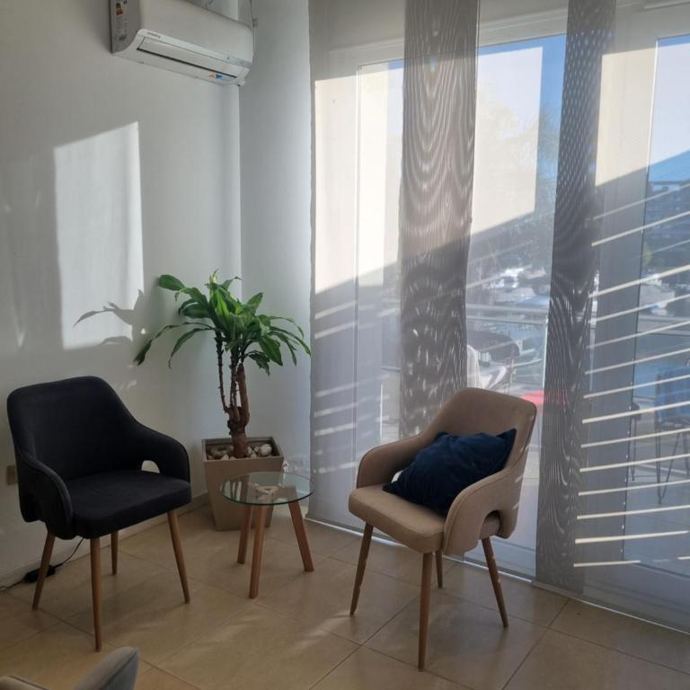 Depto Wyndham Vista Bahía Nordelta - Apartamento de 1 dormitorio - 4