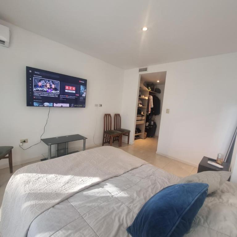 Depto Wyndham Vista Bahía Nordelta - Apartamento de 1 dormitorio - 7