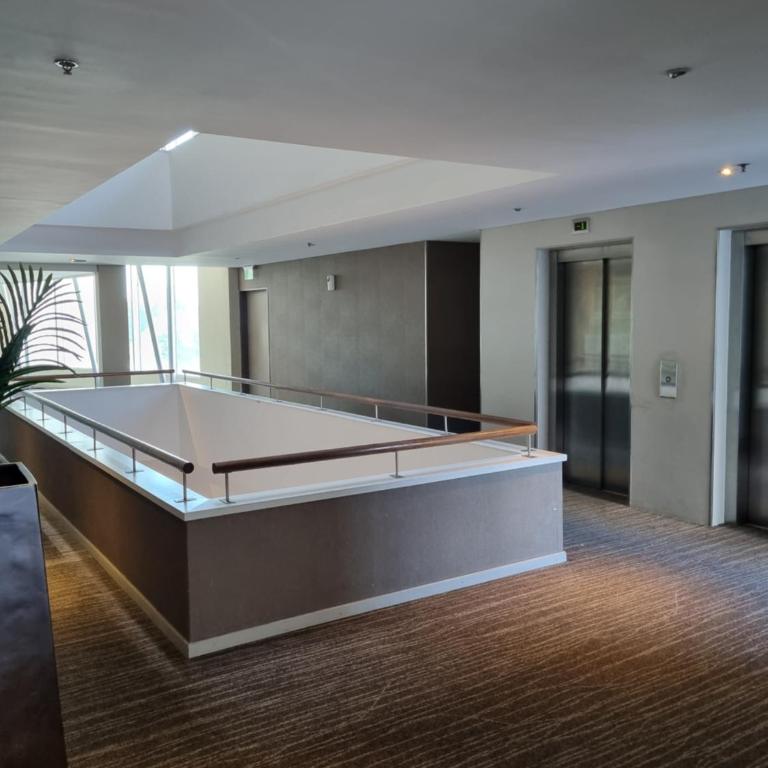 Depto Wyndham Vista Bahía Nordelta - Apartamento de 1 dormitorio - 10