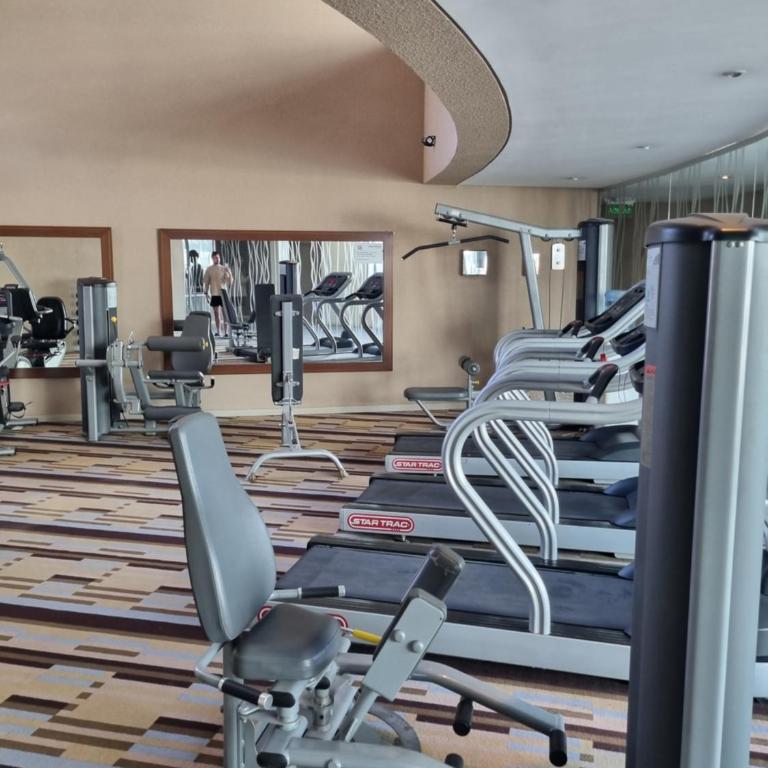 Depto Wyndham Vista Bahía Nordelta - Apartamento de 1 dormitorio - 13