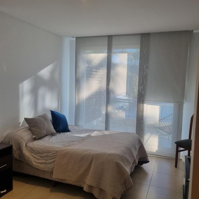 Depto Wyndham Vista Bahía Nordelta - Apartamento de 1 dormitorio - 14