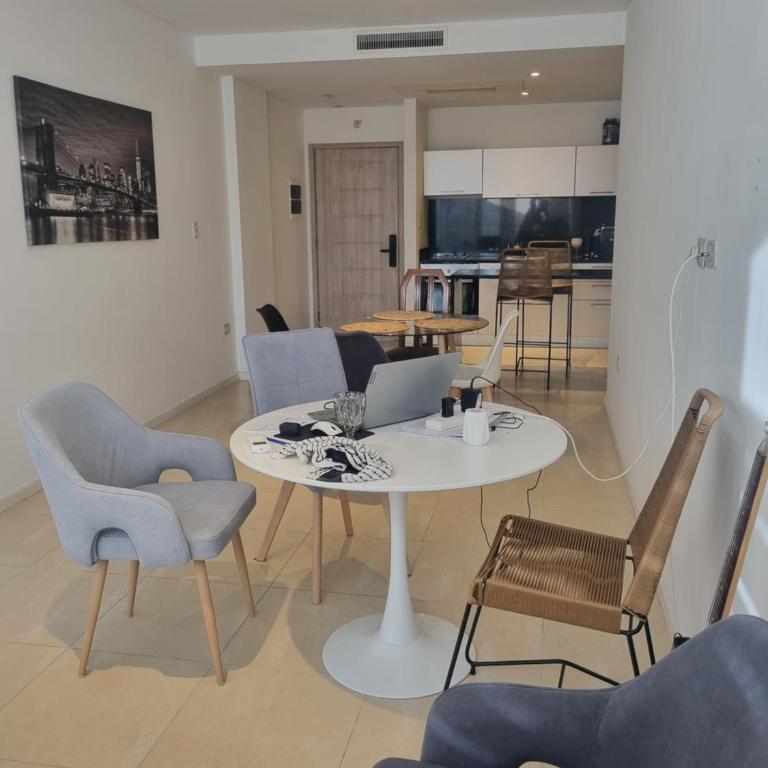 Depto Wyndham Vista Bahía Nordelta - Apartamento de 1 dormitorio - 16