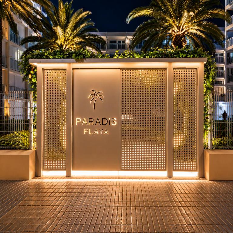 Paradis Playa La Pineda - Appartamento - 1