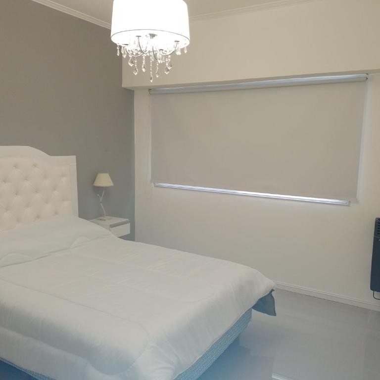 Alquiler depto plaza Colón - Apartamento de 1 dormitorio - 4