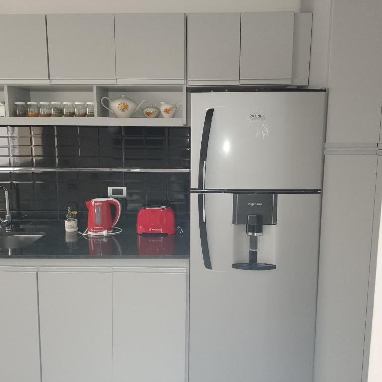 Alquiler depto plaza Colón - Apartamento de 1 dormitorio - 7