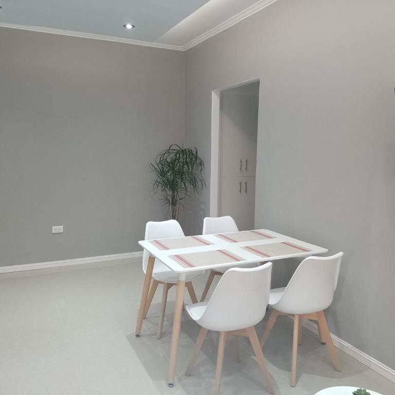 Alquiler depto plaza Colón - Apartamento de 1 dormitorio - 11