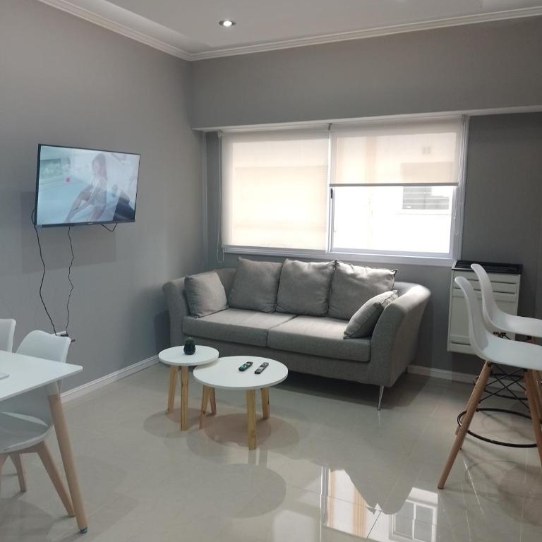 Alquiler depto plaza Colón - Apartamento de 1 dormitorio - 13