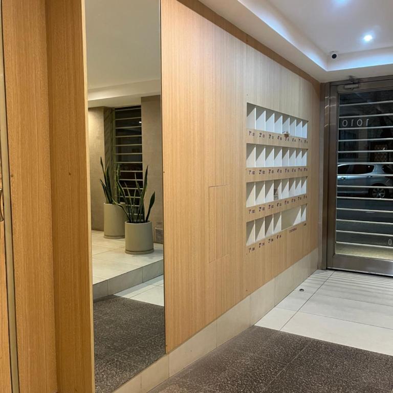 Arca de Noe - Apartamento de 1 dormitorio - 18
