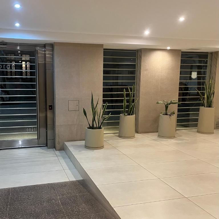 Arca de Noe - Apartamento de 1 dormitorio - 31