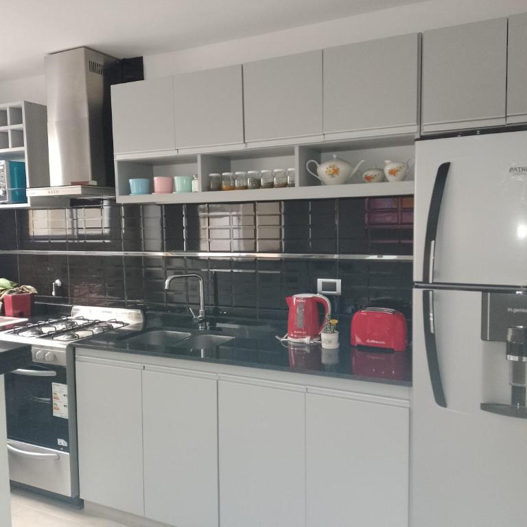 Alquiler depto plaza Colón - Apartamento de 1 dormitorio - 2