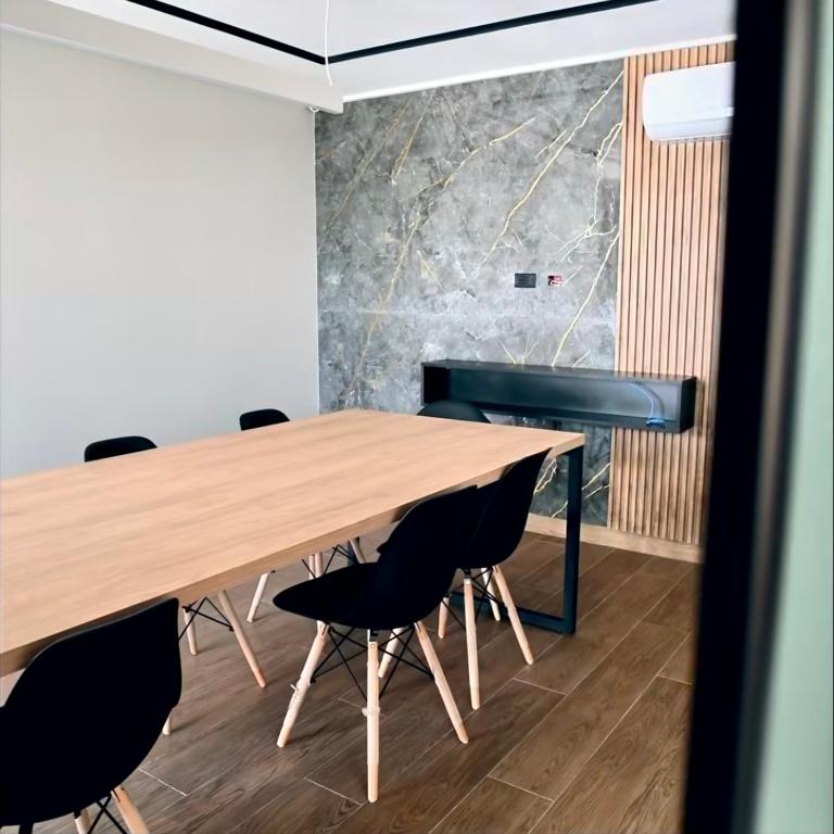Studio Bauhaus en Equipetrol - One-Bedroom Apartment - 15