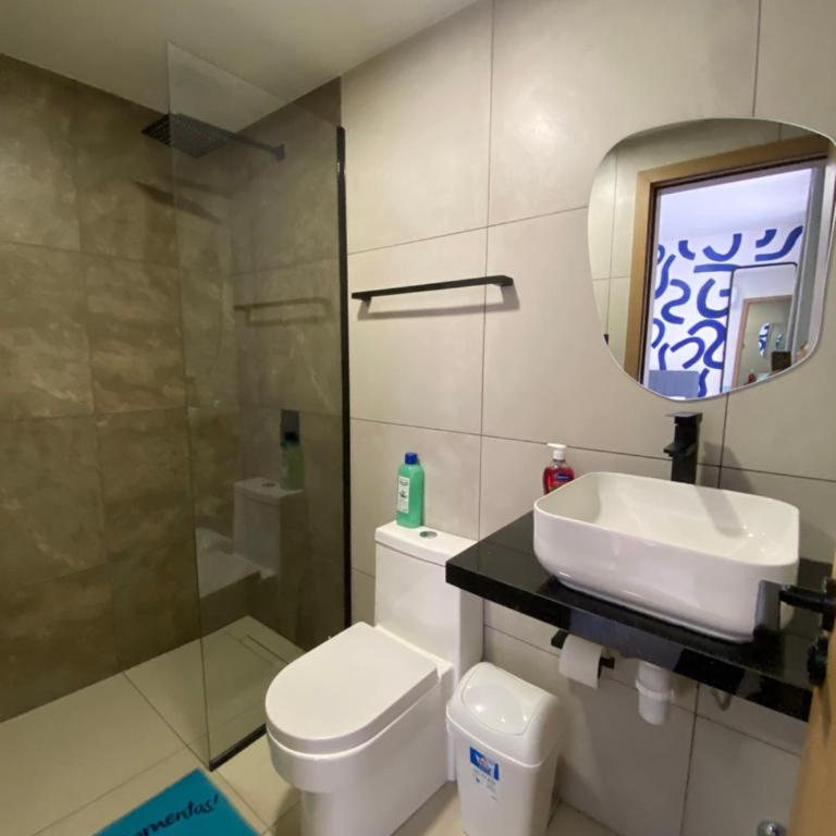 Studio Bauhaus en Equipetrol - One-Bedroom Apartment - 22