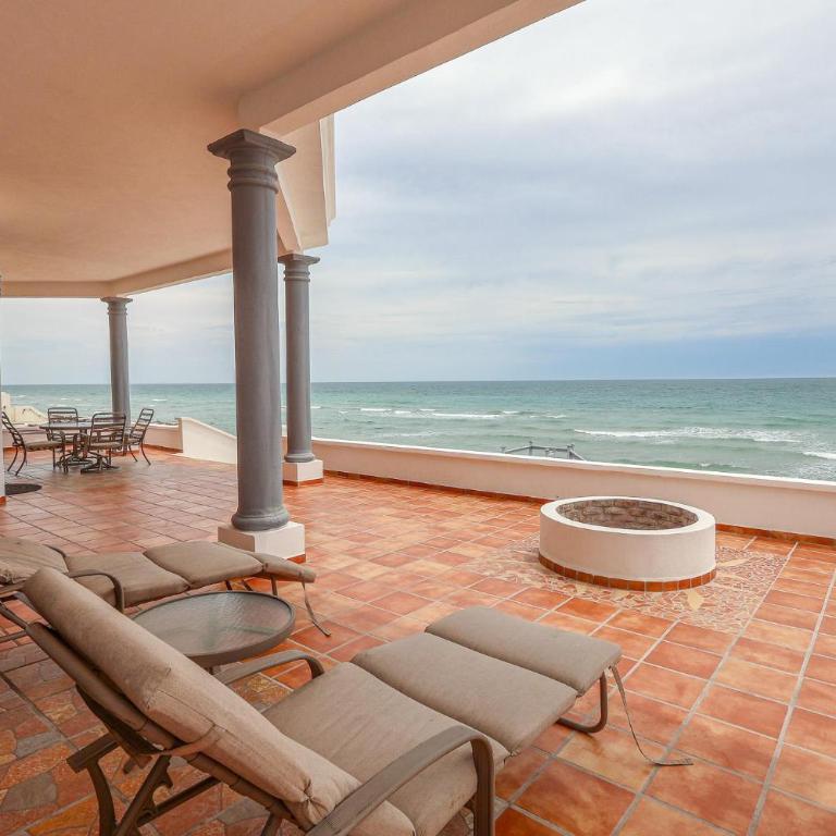 Cerquita del Mar - Casa - 1
