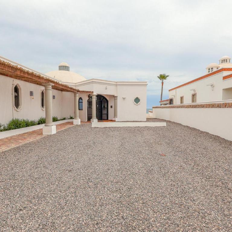 Cerquita del Mar - Casa - 3