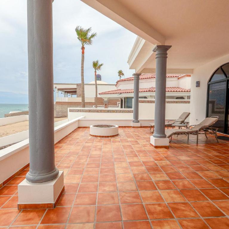 Cerquita del Mar - Casa - 6
