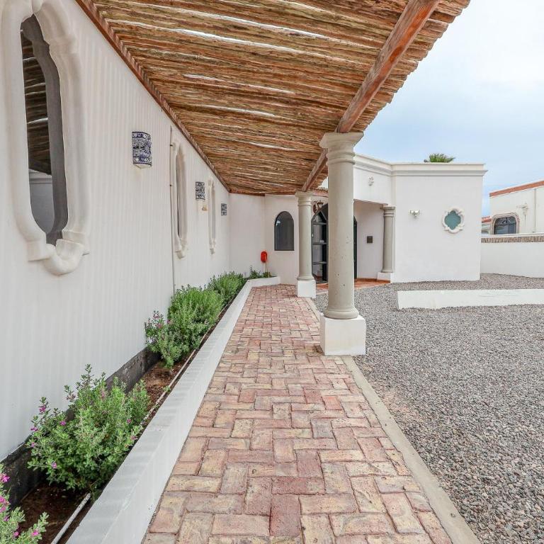 Cerquita del Mar - Casa - 4