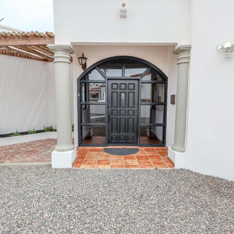 Cerquita del Mar - Casa - 5