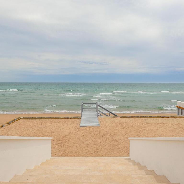 Cerquita del Mar - Casa - 7