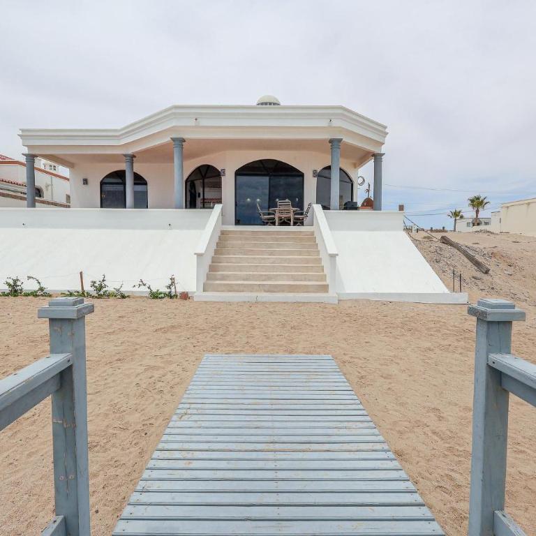 Cerquita del Mar - Casa - 10