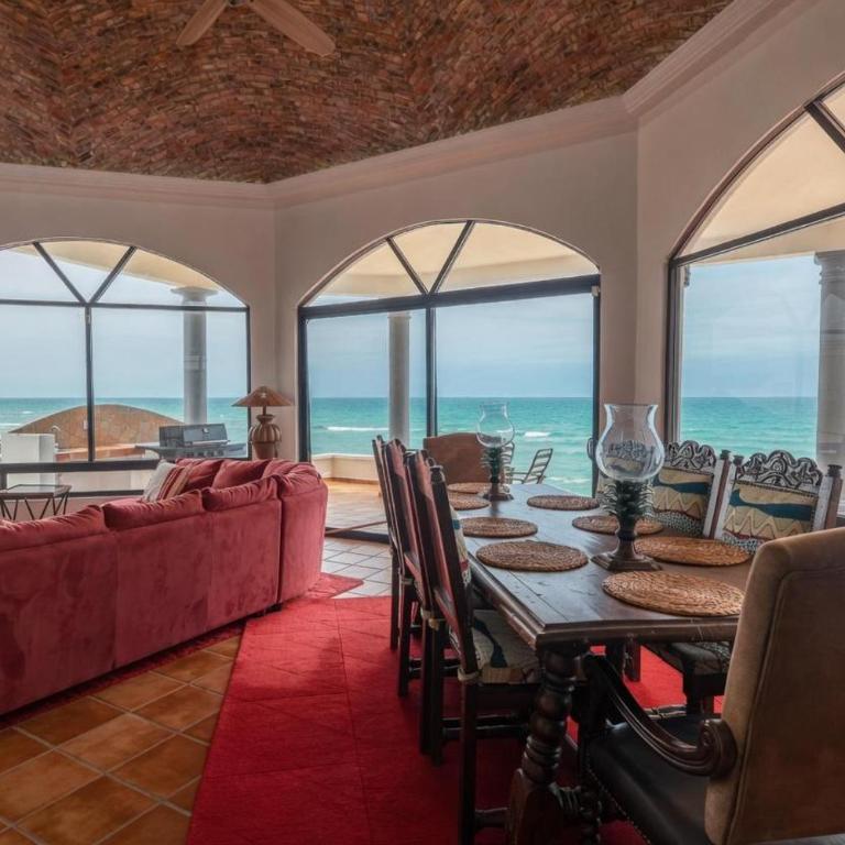 Cerquita del Mar - Casa - 12