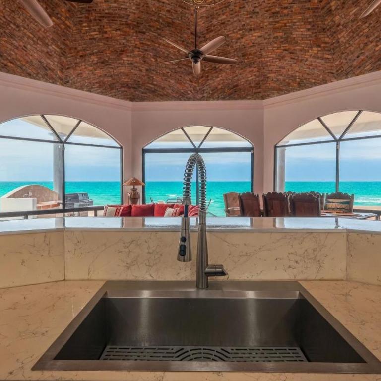 Cerquita del Mar - Casa - 17