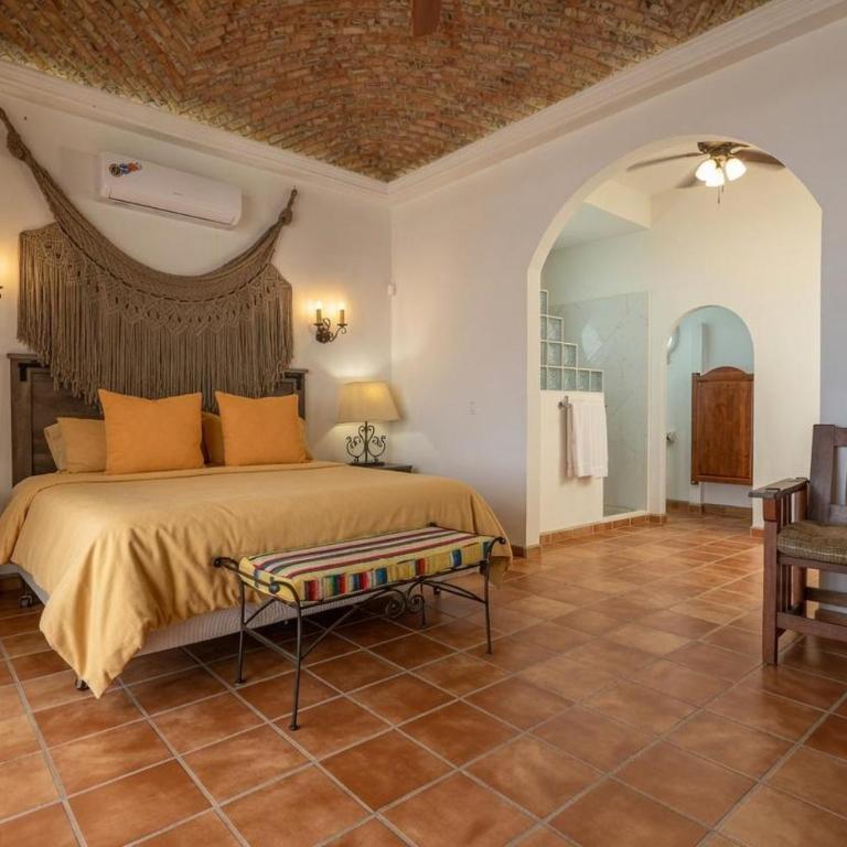 Cerquita del Mar - Casa - 19