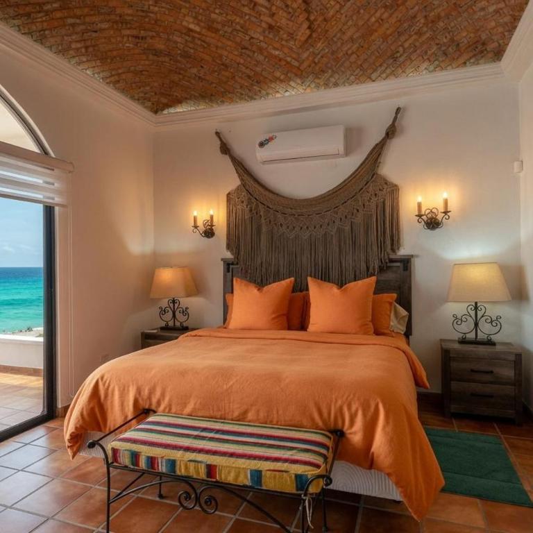 Cerquita del Mar - Casa - 35