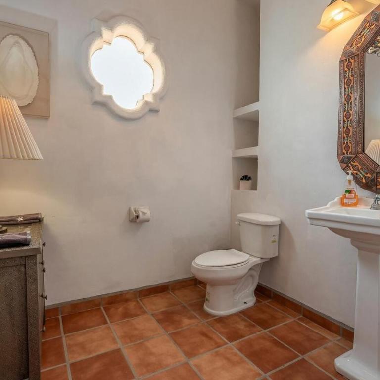 Cerquita del Mar - Casa - 36