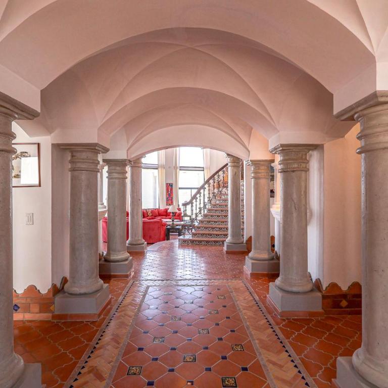 Casa Elegante - Casa - 20