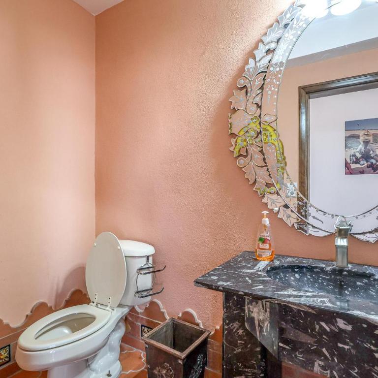 Casa Elegante - Casa - 22