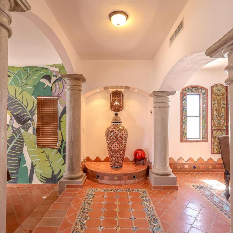 Casa Elegante - Casa - 21