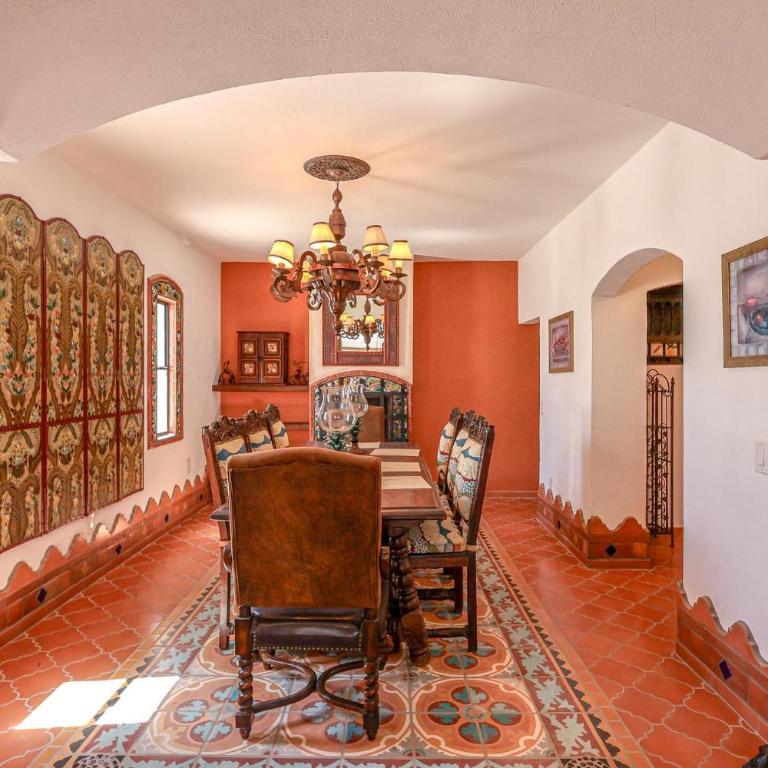Casa Elegante - Casa - 27