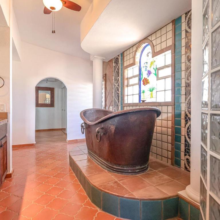 Casa Elegante - Casa - 31